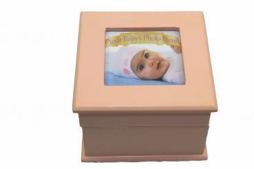 Spieluhr Babygeschenk