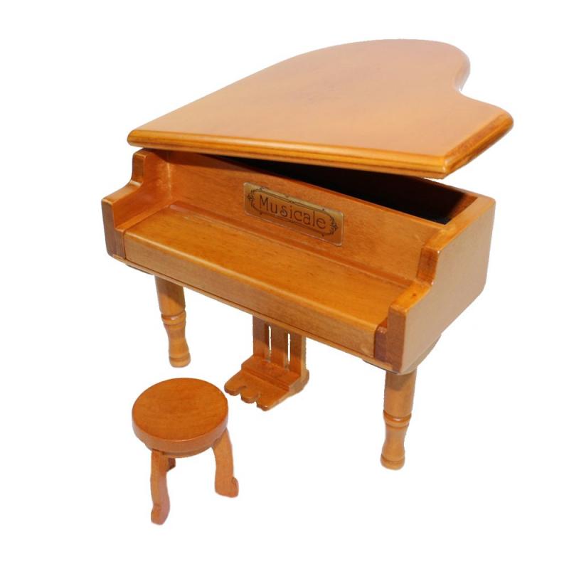 Spieluhr Piano